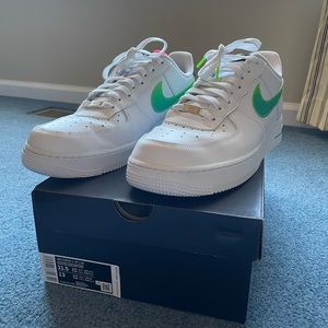 Air Force 1 ‘07 LV8